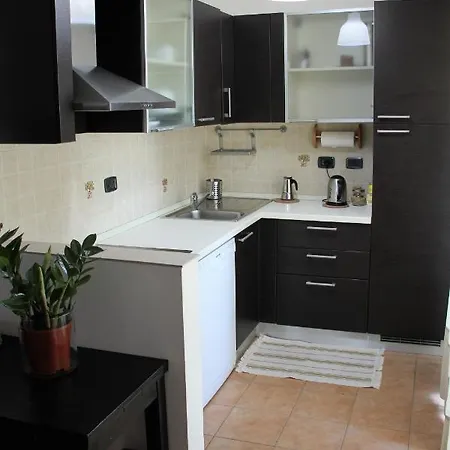 Santagiulia דירה *