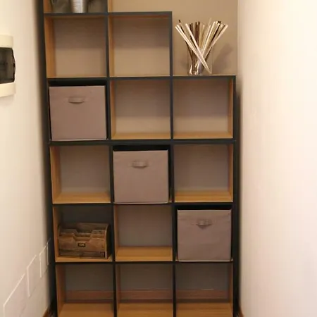 Santagiulia Apartment Mailand