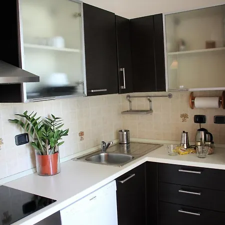 Santagiulia Apartment